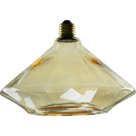 Segula LED E27 Goud Diamant D200