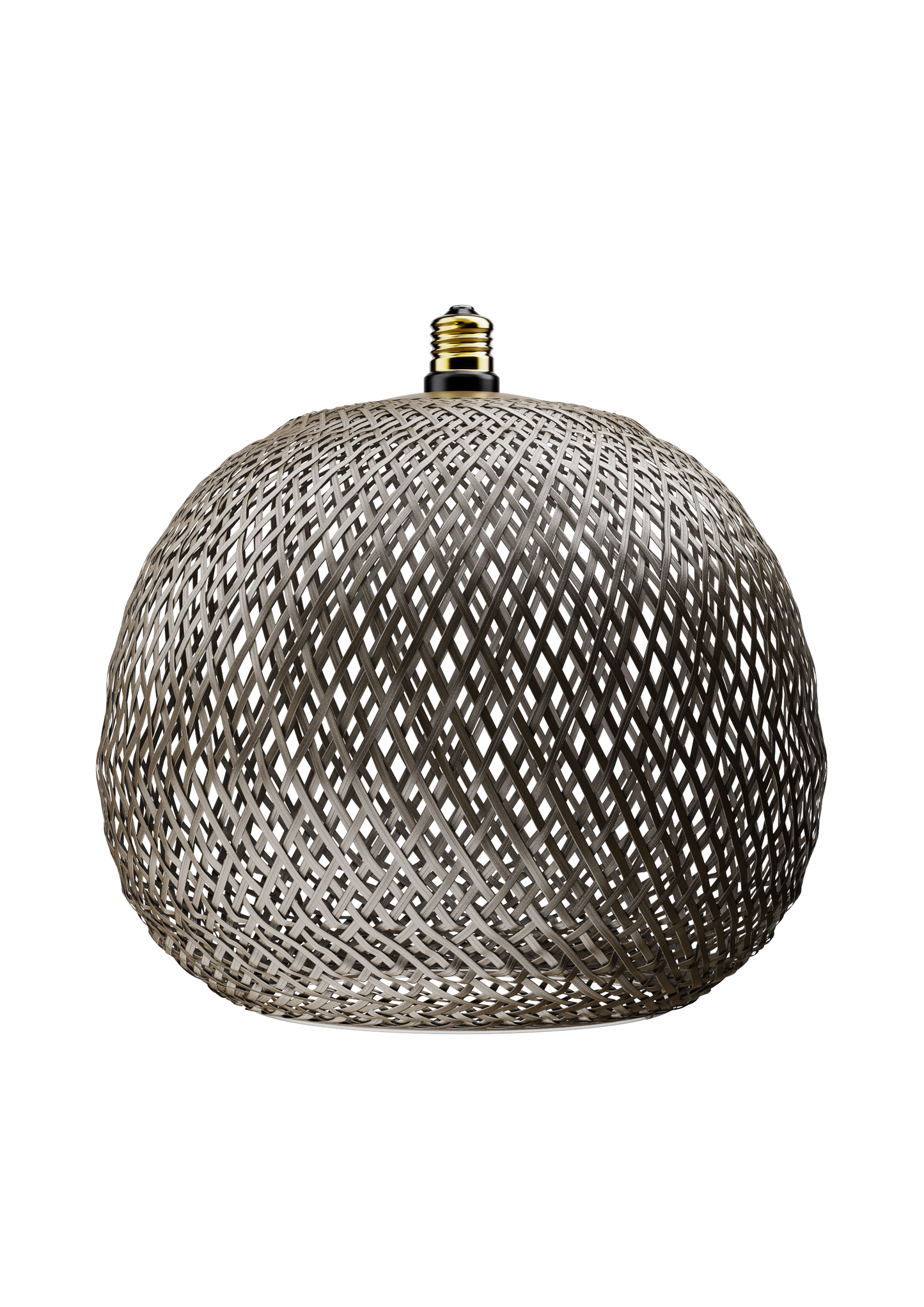 Segula LED E27 Bronze Bamboo G300