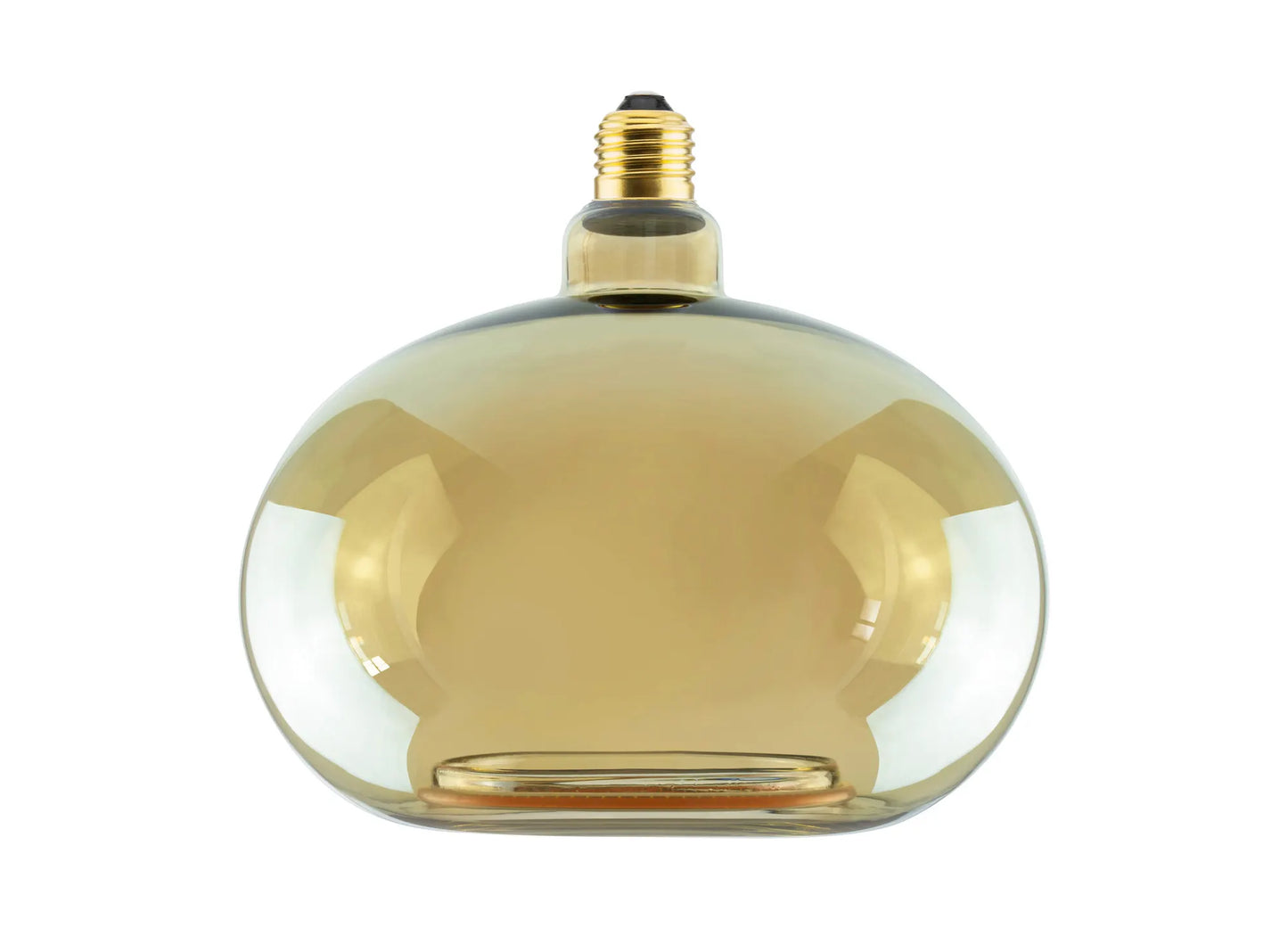 Segula LED E27 Goud Floating Oval O200