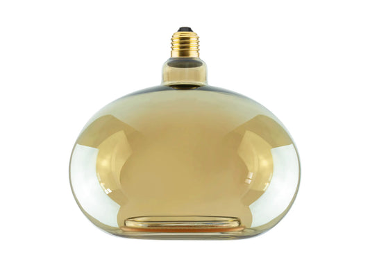 Segula LED E27 Goud Floating Oval O200