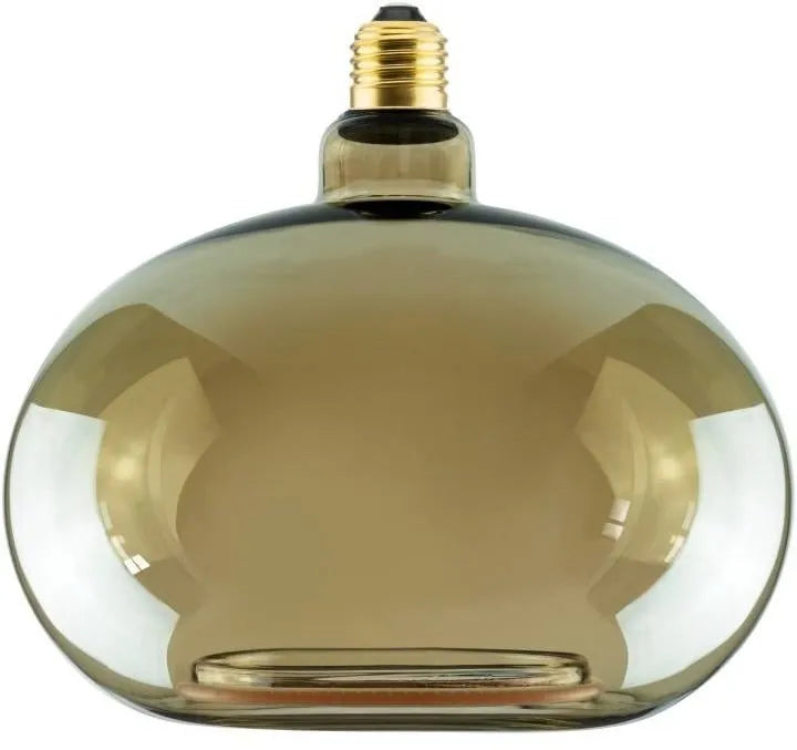 Segula LED E27 Smoke Floating Oval O200