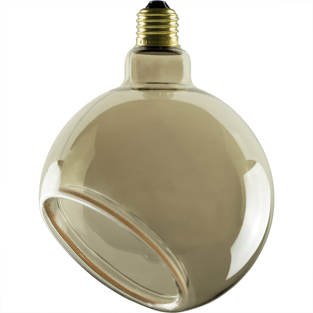 Segula LED E27 Smoke Floating 45gr G150