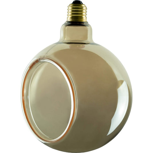 Segula LED E27 Smoke Floating 90gr G150