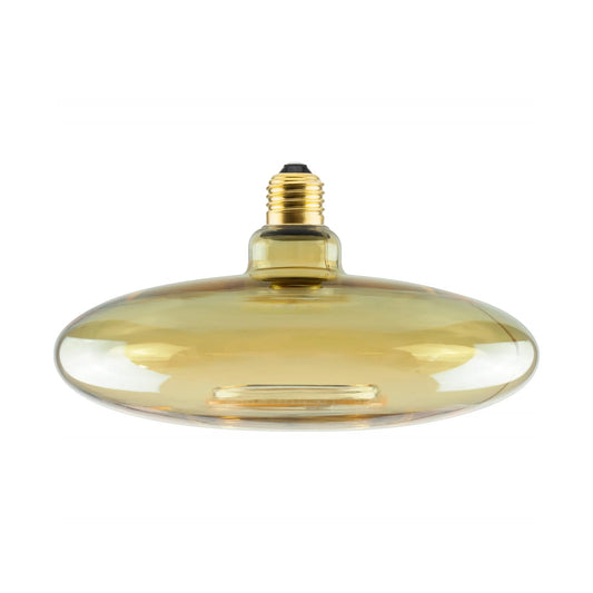 Segula LED E27 Goud Floating Ufo U220