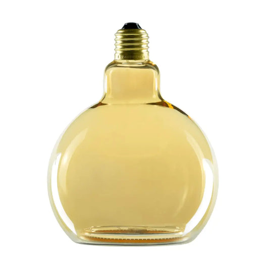 Segula LED E27 Goud Floating G125