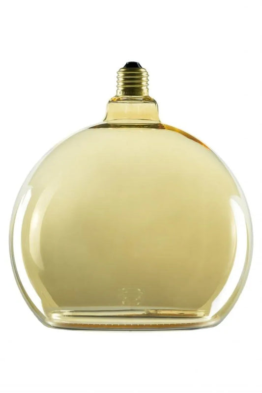 Segula LED E27 Goud Floating G150