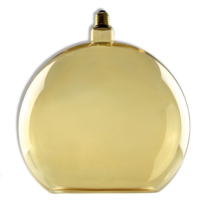 Segula LED E27 Goud Floating G300