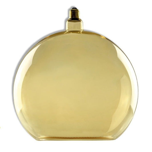 Segula LED E27 Goud Floating G300