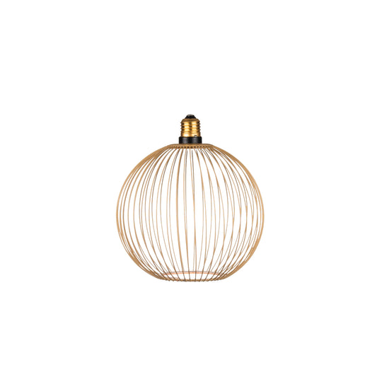 Segula LED E27 Zand Filo G180