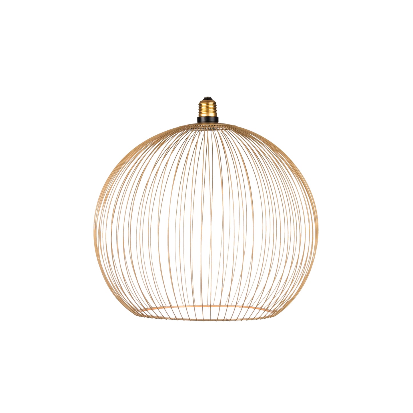 Segula LED E27 Zand Filo G300