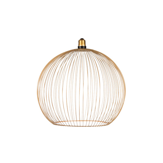 Segula LED E27 Zand Filo G300