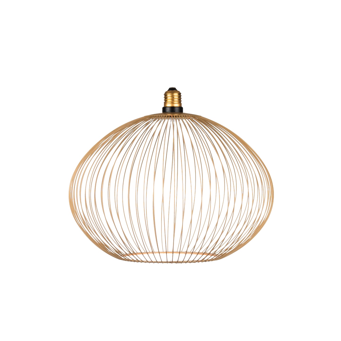 Segula LED E27 Zand Filo Oval O300