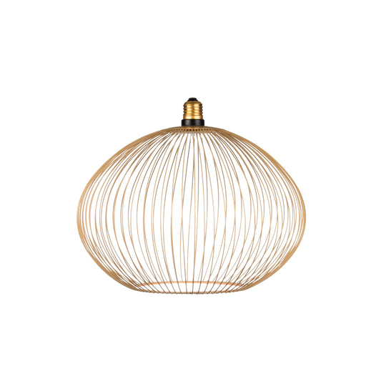 Segula LED E27 Zand Filo Oval O300