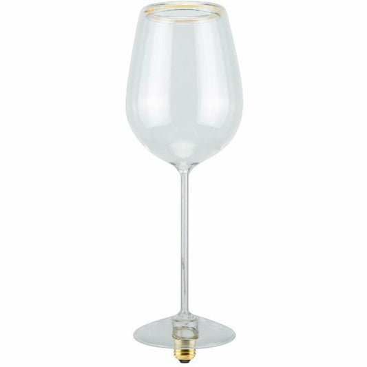 Segula LED E27 Helder Wijnglas