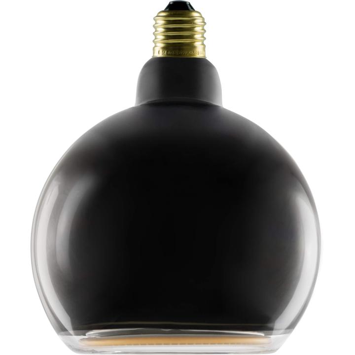 Segula LED E27 Zwart Billard G150