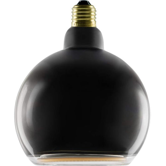 Segula LED E27 Zwart Billard G150