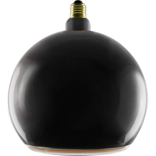 Segula LED E27 Zwart Billard G200
