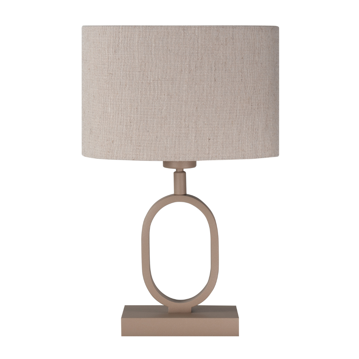 Highlight Tafellamp Verona Zand S