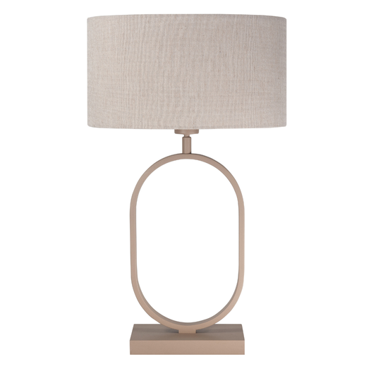 Highlight Tafellamp Verona Zand L