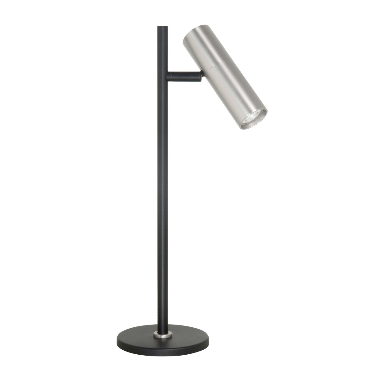 Highlight Tafellamp Trend Nikkel