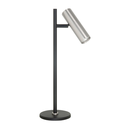 Highlight Tafellamp Trend Nikkel