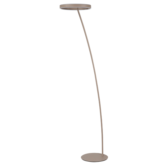 Highlight Vloerlamp Emma Zand