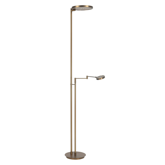 Highlight Vloerlamp Vienna Brons