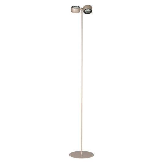 Highlight Vloerlamp Amora Champagne Gold