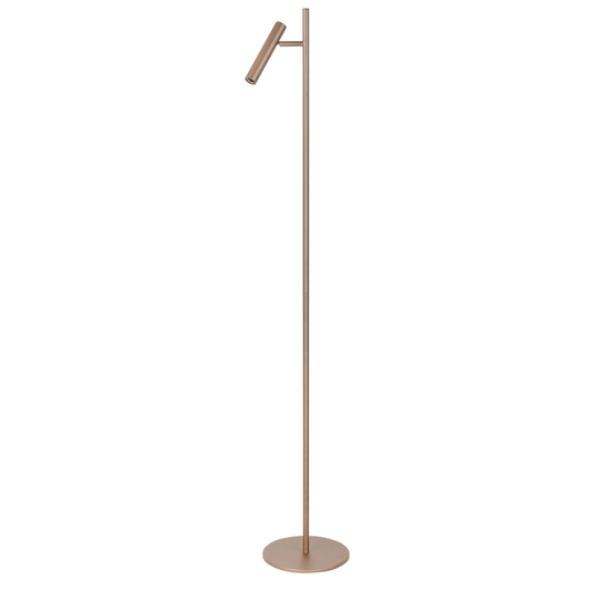 Highlight Vloerlamp Piero Brons 1L