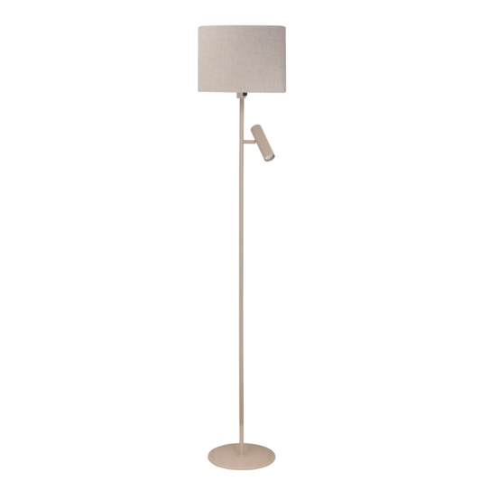 Highlight Vloerlamp Trend Zand 2L