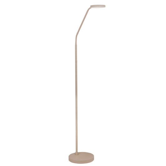 Highlight Vloerlamp Malaga Zand 1L