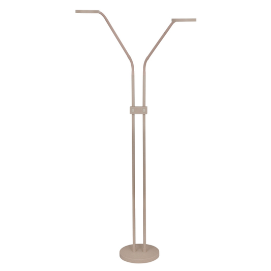 Highlight Vloerlamp Malaga Zand 2L
