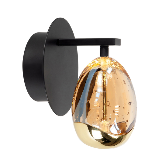 Highlight Wandlamp Golden Egg