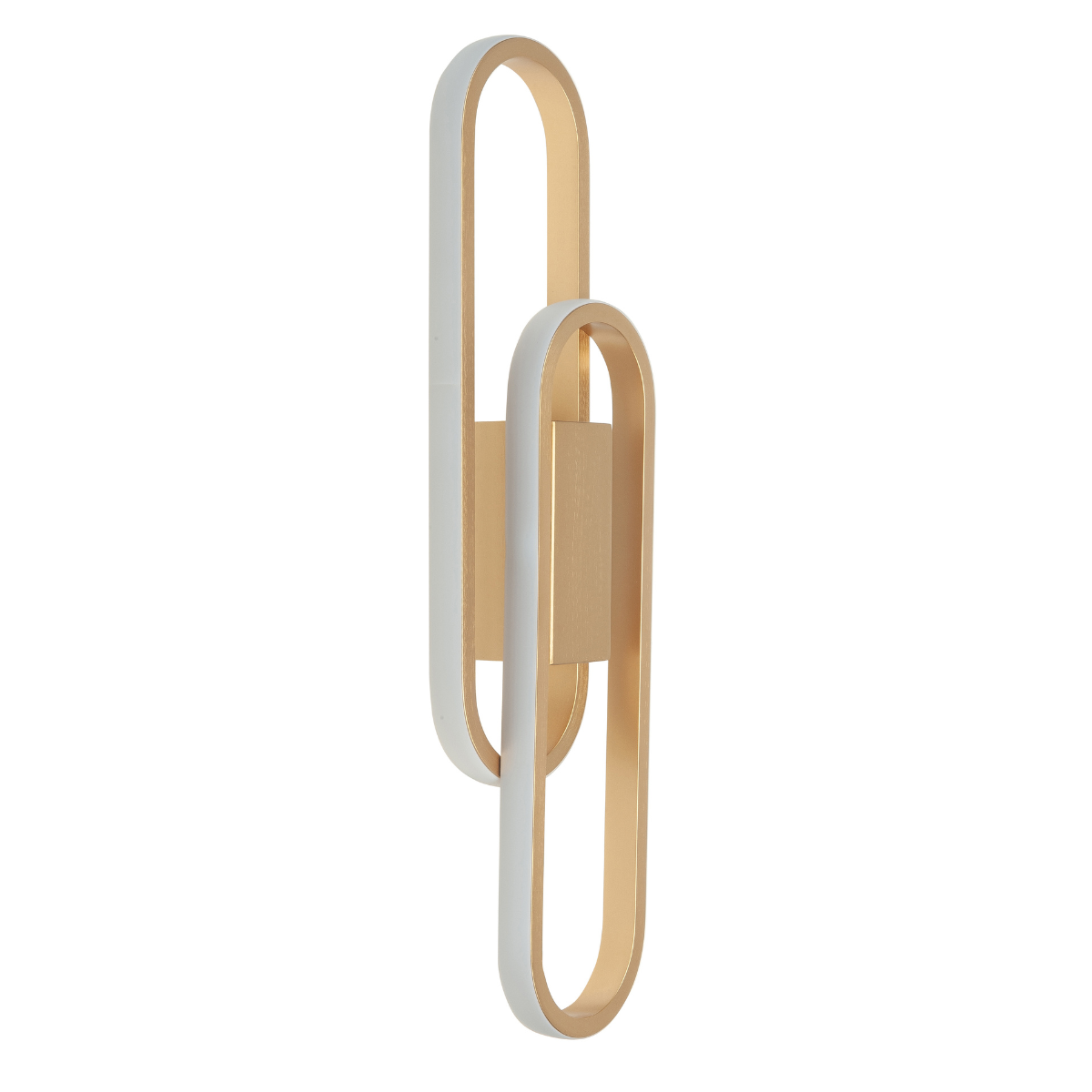 Highlight Wandlamp Anello Goud L
