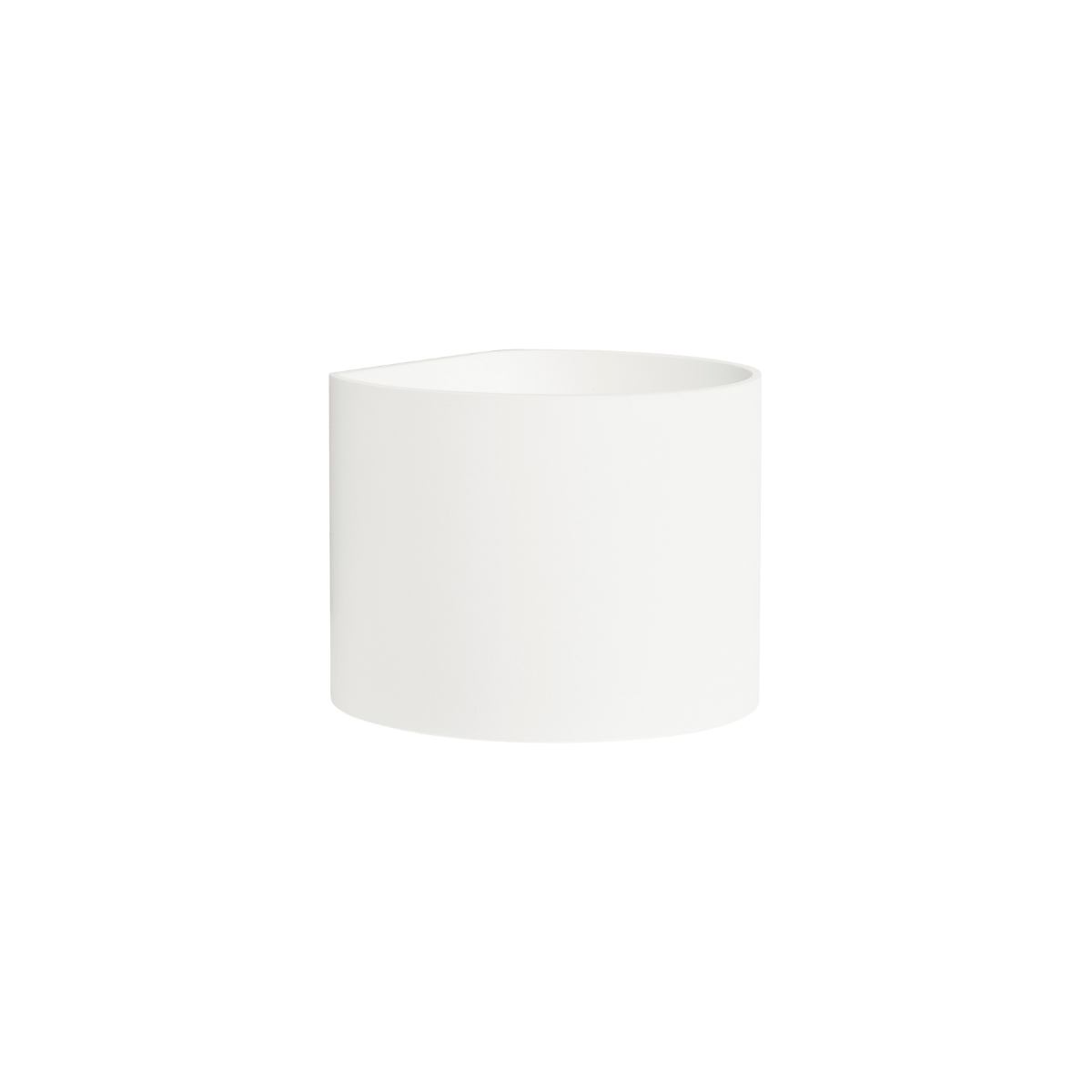 Highlight Wandlamp Round Wit