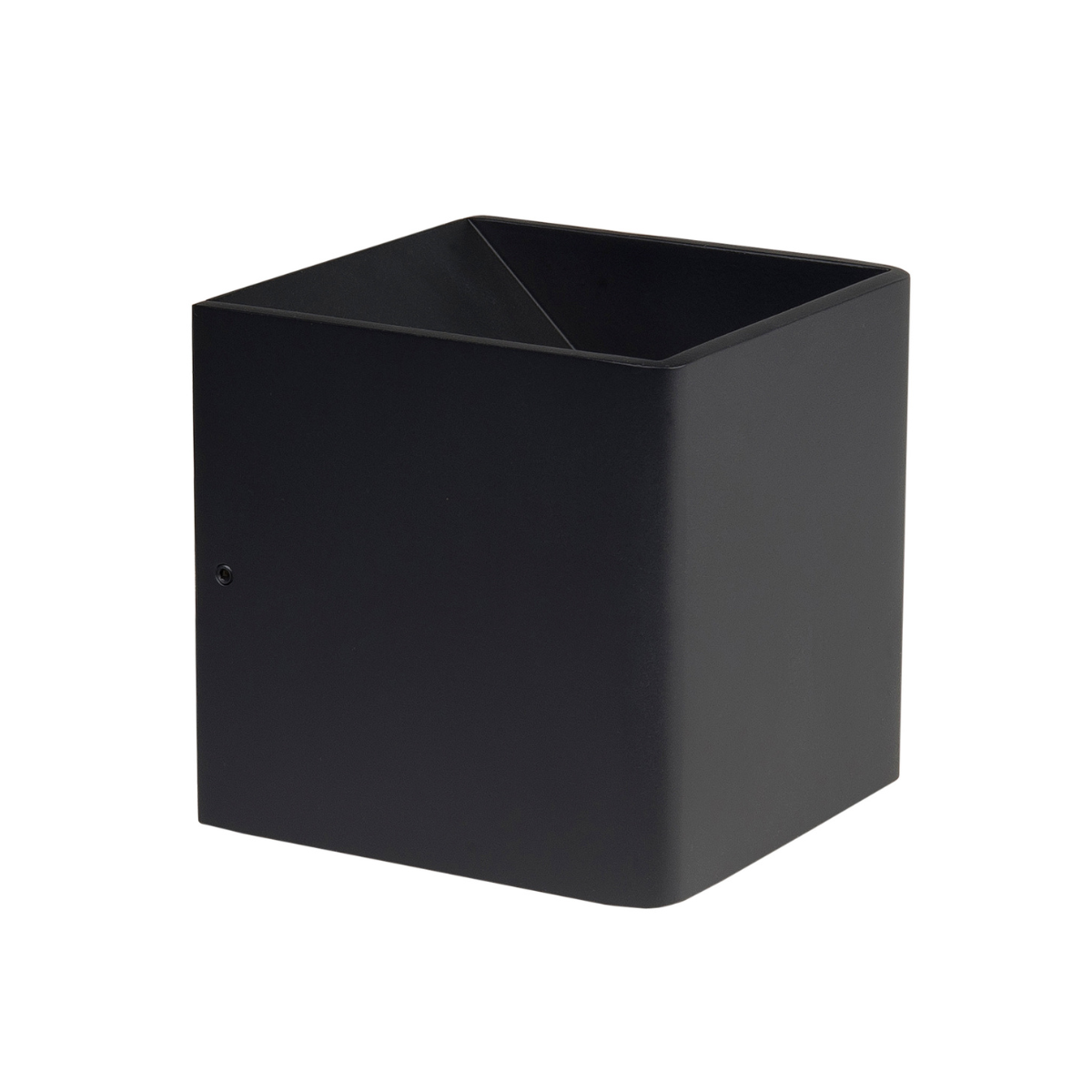 Highlight Wandlamp Stretto Zwart S