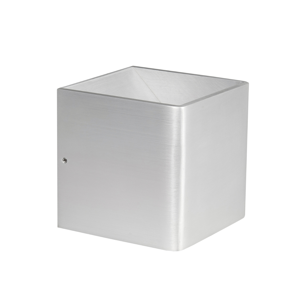 Highlight Wandlamp Stretto Nikkel