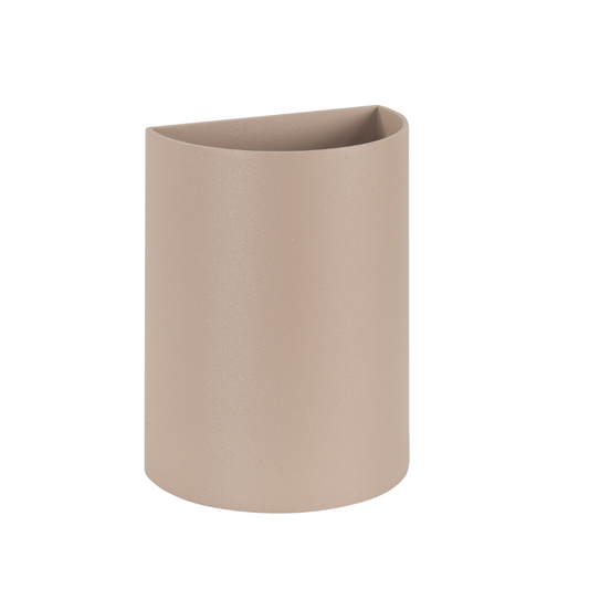Highlight Wandlamp Hera Zand 1L