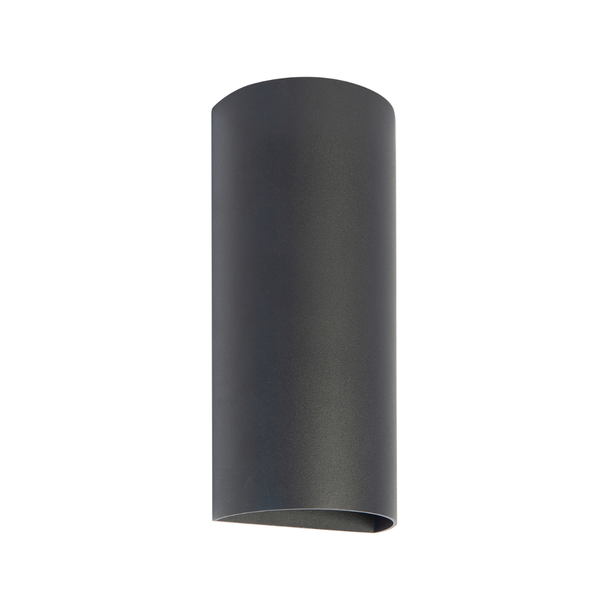 Highlight Wandlamp Hera Zwart 2L