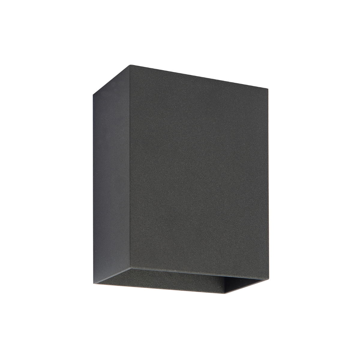 Highlight Wandlamp Eros Zwart 1L