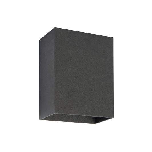 Highlight Wandlamp Eros Zwart 1L