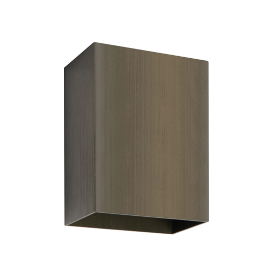 Highlight Wandlamp Eros Brons 1L