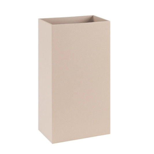 Highlight Wandlamp Eros Zand 2L