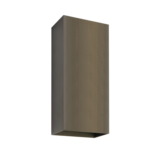 Highlight Wandlamp Eros Brons 2L