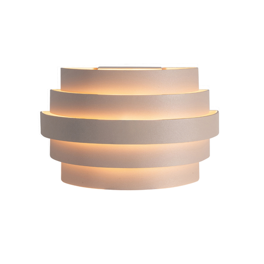 Highlight Wandlamp Scudo Zand S
