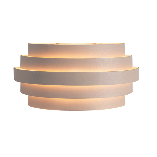 Highlight Wandlamp Scudo Zand L