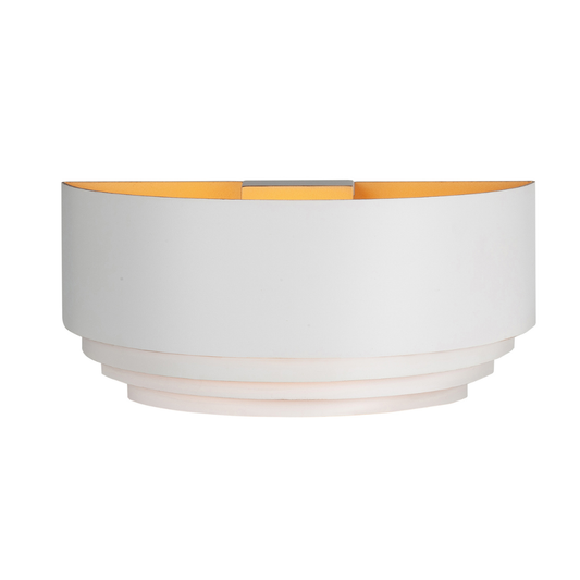 Highlight Wandlamp Elena Wit