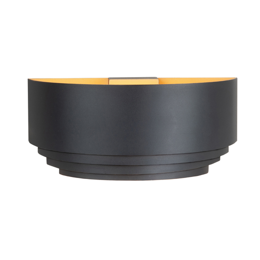 Highlight Wandlamp Elena Zwart