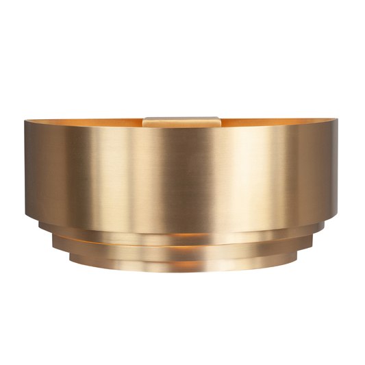 Highlight Wandlamp Elena Goud