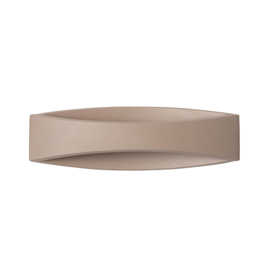 Highlight Wandlamp Medusa Zand S